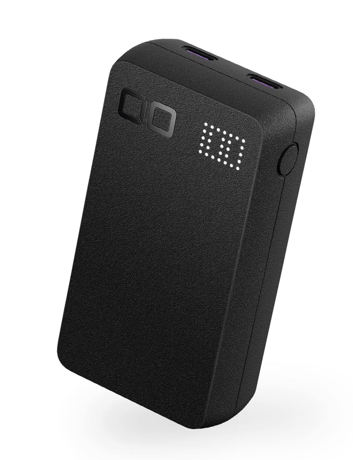 CIO 最大20W入出力 コンパクト 10000mAh モバイルバッテリー SMARTCOBY DUO 20W2C