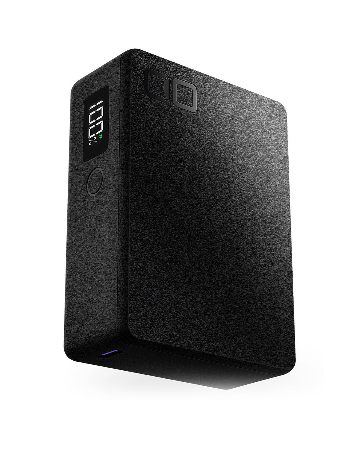 CIO 最大30W入出力 コンパクト 10000mAh モバイルバッテリー SMARTCOBY Pro 30W2C