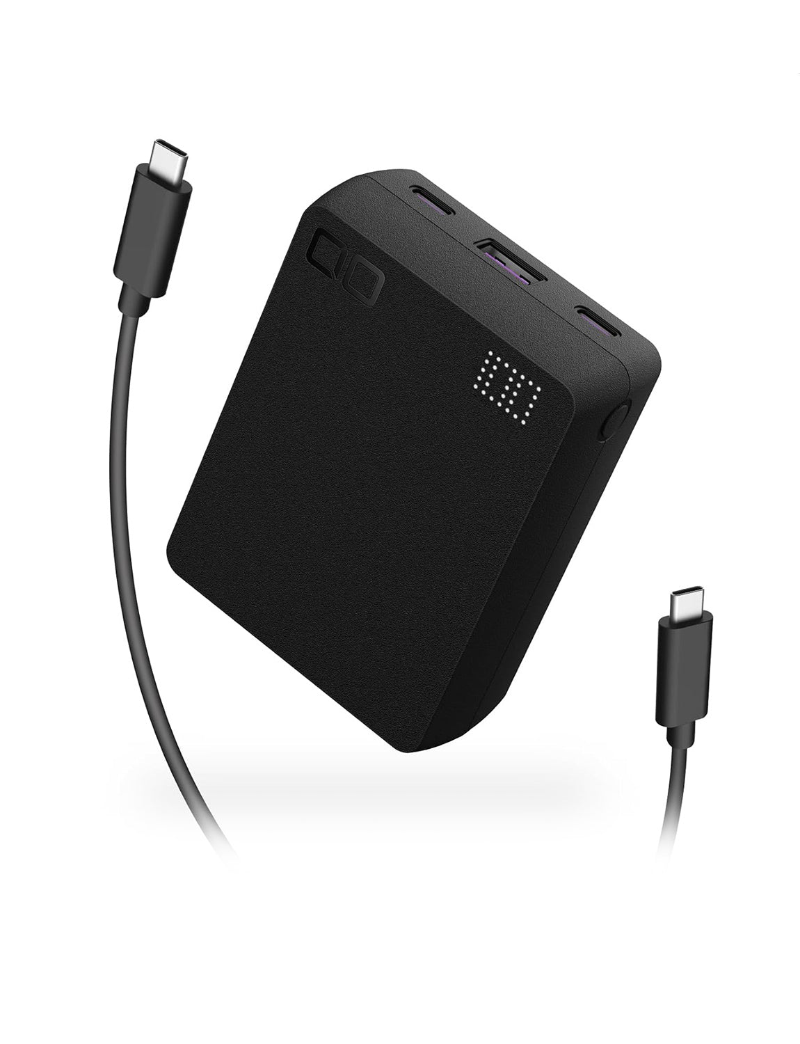 CIO 最大35W入出力 20000mAh コンパクト モバイルバッテリー SMARTCOBY TRIO 35W2C1A