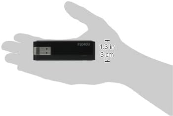 【 RAS/NDIS モード】 +F FS040U LTE対応 富士ソフト SIMフリーUSBドングル FSM04UJ-B03(対応SIM形状:nanoSIM)新品