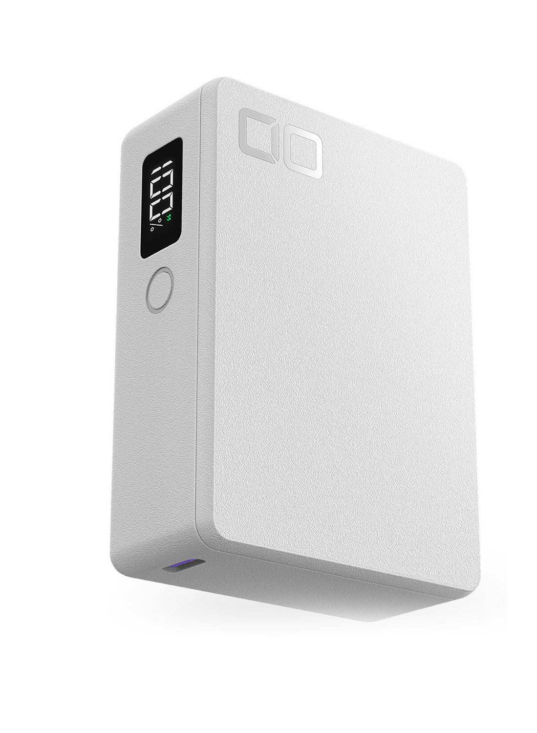CIO 最大30W入出力 コンパクト 10000mAh モバイルバッテリー SMARTCOBY Pro 30W2C
