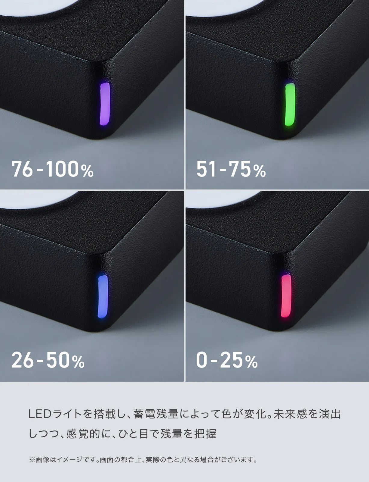 CIO Apple Watch 充電器 超軽量60g モバイルバッテリー 2in1 SMARTCOBY DUAL CIO-MB950-AW Apple Watch Series 1 / 2 / 3 / 4 / 5 / 6 / 7 / 8 / 9 / 10 / Ultra/SE/SE2対応