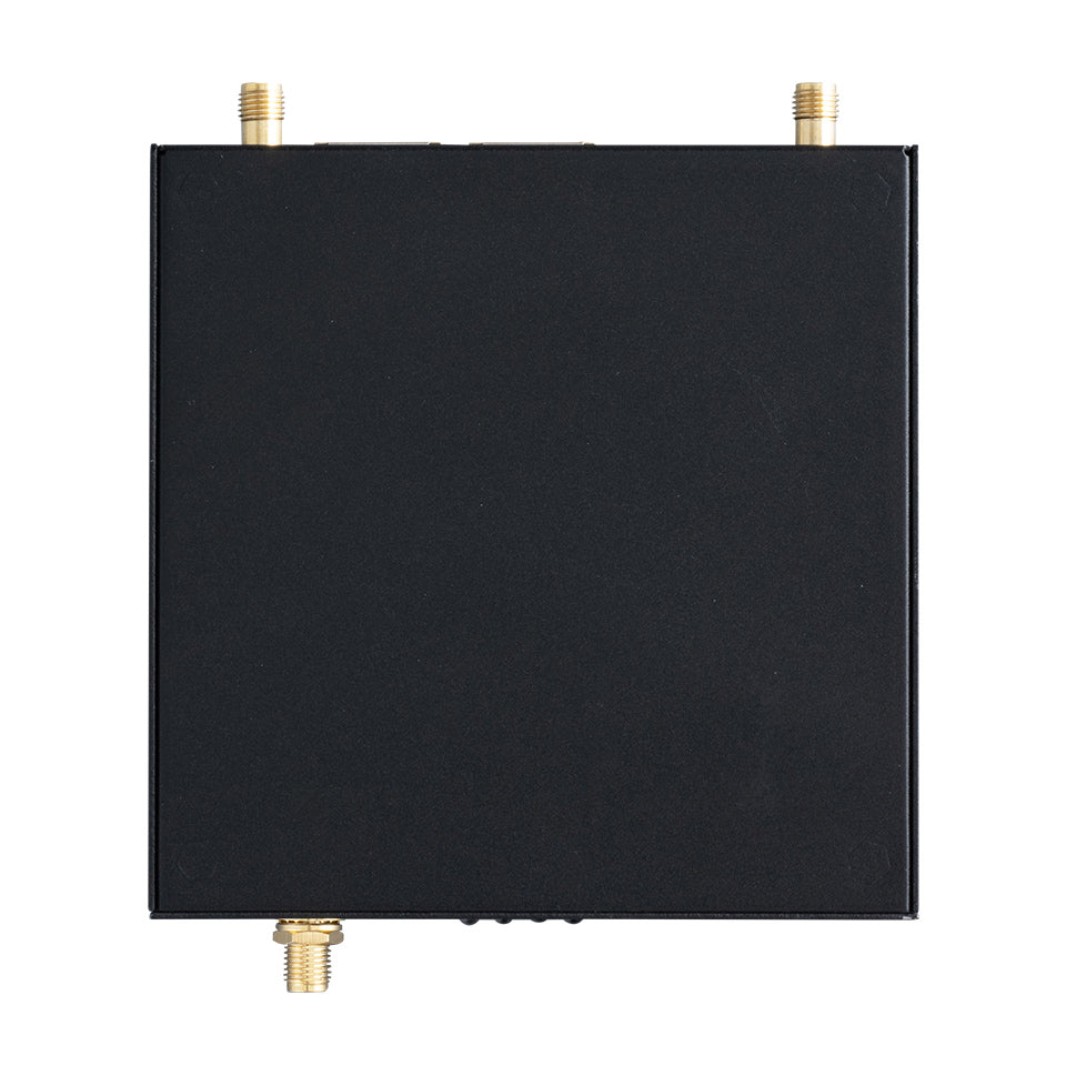 +F FS010M 富士ソフト M2Mルーター IoT機器