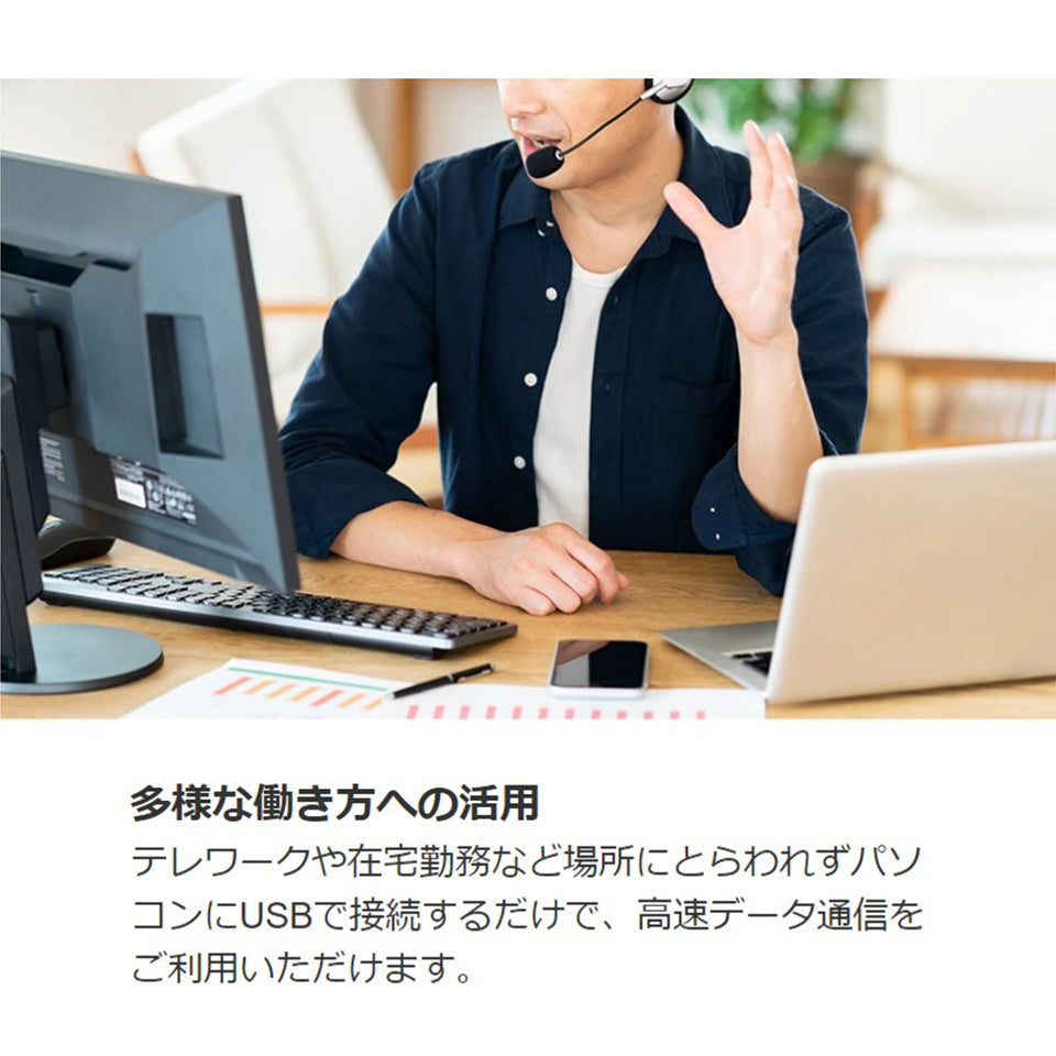 FS040U FSM04UJ-B03 富士ソフト 新品 (対応SIM形状:nanoSIM)