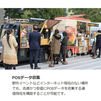 【 RAS/NDIS モード】 +F FS040U LTE対応 富士ソフト SIMフリーUSBドングル FSM04UJ-B02（対応SIM形状：microSIM）