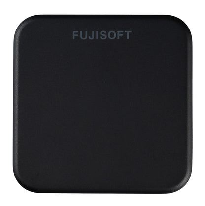 モバイルルーター +F FS045W  富士ソフト 新品 FS045WMB1 ポケットWi-Fi