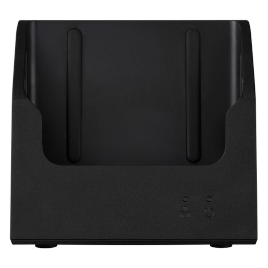 富士ソフト +F 充電/LANステーション （+F FS050W/+F FS045W対応クレードル） 新品