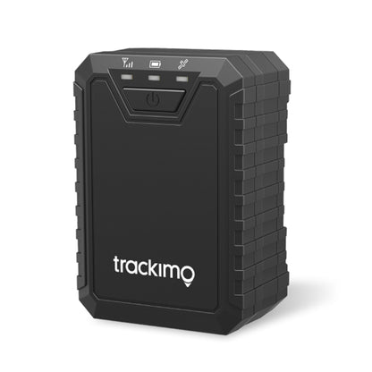 トラッキプロ Tracki Pro 4Gモデル 最強GPSトラッカー 発信機 大容量バッテリー 車両の運用管理 盗難対策 TRKM110-T【1年分の通信費込み】