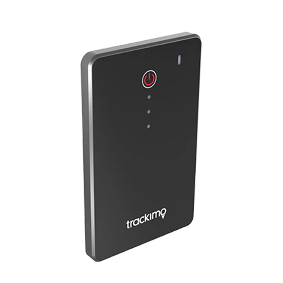 トラッキモスリム Trackimo Slim 4Gモデル GPSトラッカー 発信機 光センサー対応 海外旅行 ロストバゲージ 盗難対策 TRKM035【1年分の通信費込み】